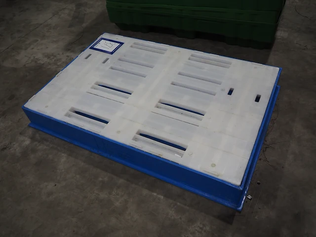 Nn drip tray - afbeelding 3 van  5