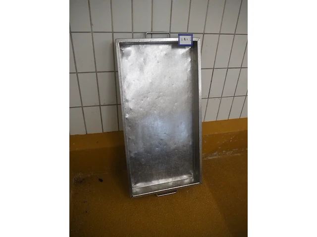 Nn drip tray - afbeelding 2 van  2