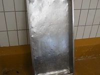 Nn drip tray - afbeelding 2 van  2
