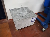 Nn drip tray - afbeelding 1 van  5