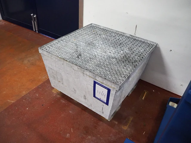Nn drip tray - afbeelding 2 van  5