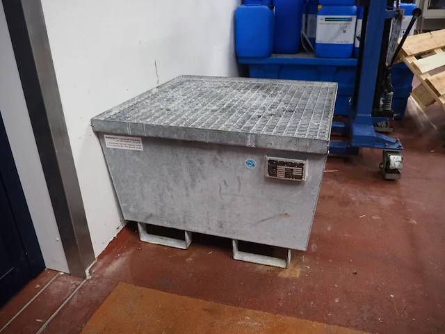 Nn drip tray - afbeelding 3 van  5