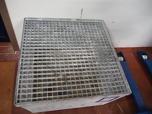 Nn drip tray - afbeelding 4 van  5