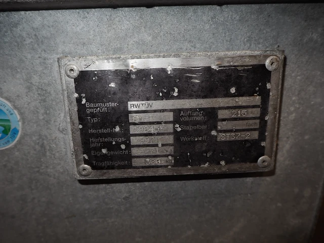 Nn drip tray - afbeelding 5 van  5