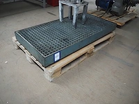 Nn drip tray - afbeelding 1 van  4