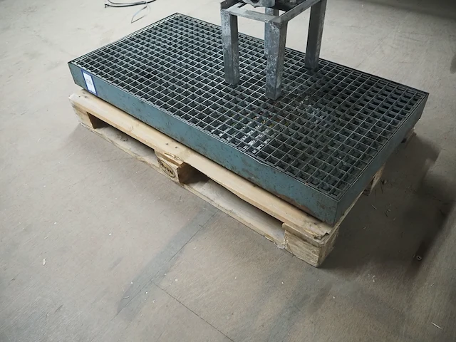 Nn drip tray - afbeelding 2 van  4