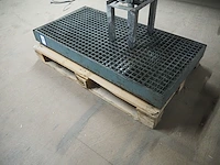 Nn drip tray - afbeelding 2 van  4