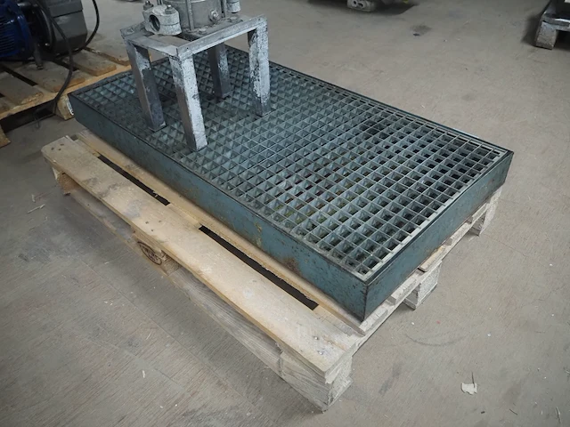 Nn drip tray - afbeelding 3 van  4