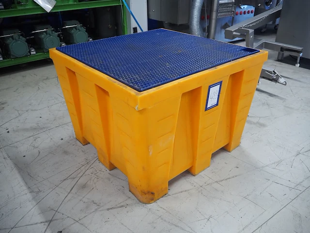 Nn drip tray - afbeelding 1 van  5