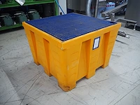 Nn drip tray - afbeelding 1 van  5