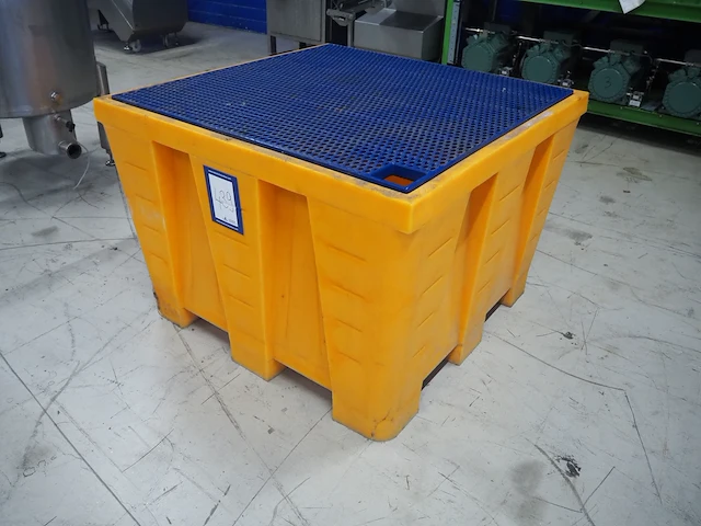 Nn drip tray - afbeelding 2 van  5