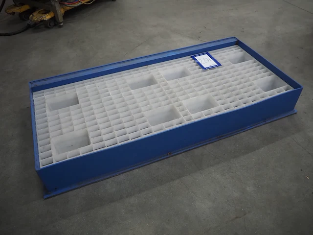 Nn drip tray - afbeelding 1 van  5
