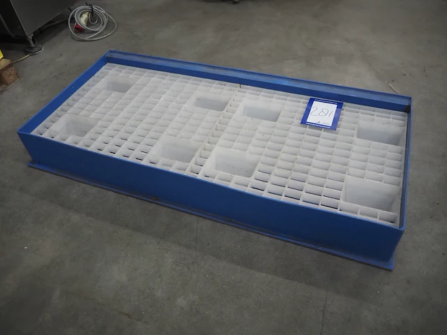Nn drip tray - afbeelding 2 van  5