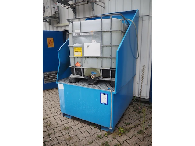 Nn drip tray - afbeelding 1 van  4