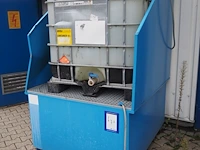 Nn drip tray - afbeelding 1 van  4