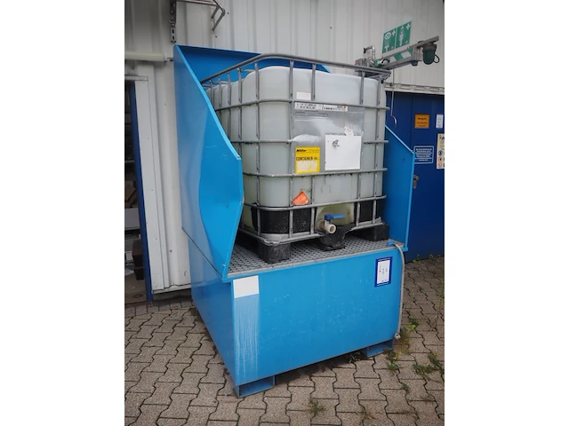 Nn drip tray - afbeelding 2 van  4