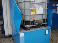 Nn drip tray - afbeelding 2 van  4