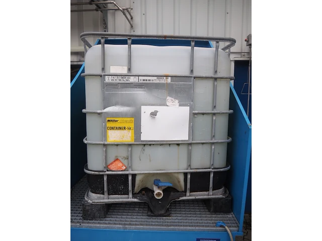 Nn drip tray - afbeelding 3 van  4