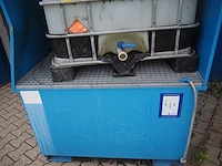 Nn drip tray - afbeelding 4 van  4