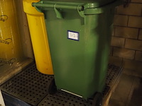 Nn drip tray - afbeelding 1 van  3