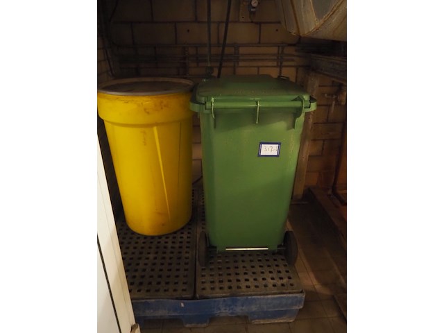 Nn drip tray - afbeelding 2 van  3