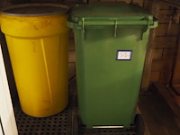 Nn drip tray - afbeelding 2 van  3