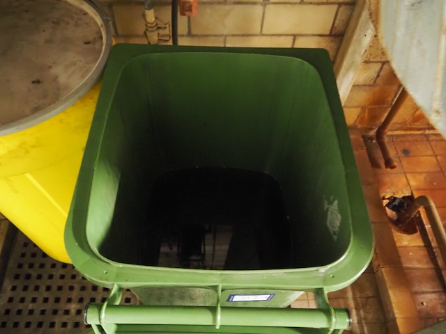 Nn drip tray - afbeelding 3 van  3