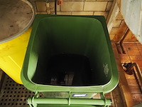 Nn drip tray - afbeelding 3 van  3