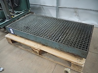 Nn drip tray - afbeelding 2 van  4