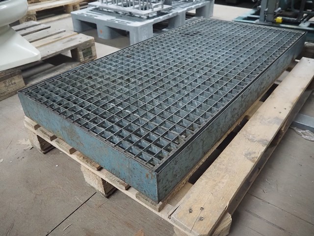 Nn drip tray - afbeelding 3 van  4