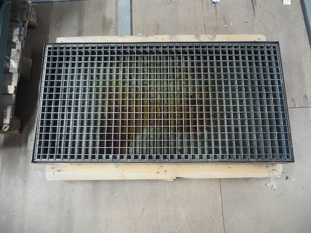 Nn drip tray - afbeelding 4 van  4