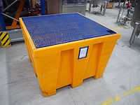 Nn drip tray - afbeelding 1 van  6