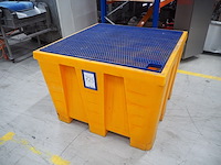 Nn drip tray - afbeelding 2 van  6