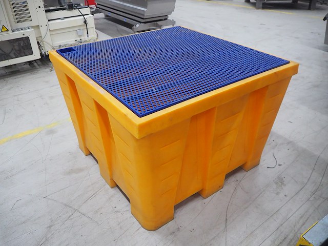 Nn drip tray - afbeelding 3 van  6