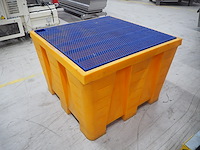 Nn drip tray - afbeelding 3 van  6