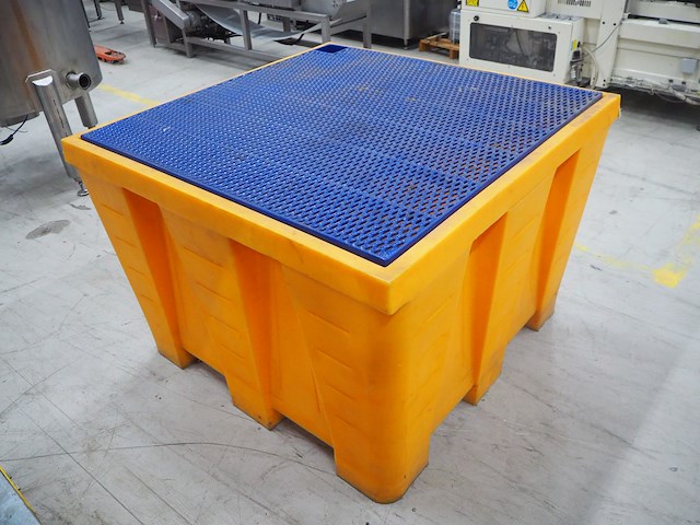 Nn drip tray - afbeelding 4 van  6