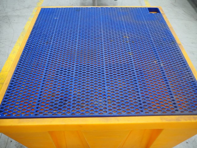 Nn drip tray - afbeelding 5 van  6