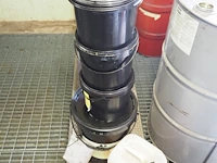 Nn drip trays with oil - afbeelding 4 van  38