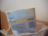 Nn drip trays with oil - afbeelding 6 van  38