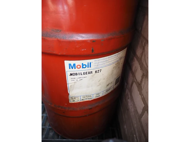 Nn drip trays with oil - afbeelding 9 van  38