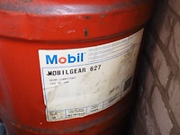Nn drip trays with oil - afbeelding 9 van  38