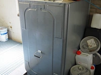 Nn drip trays with oil - afbeelding 13 van  38