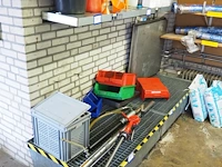 Nn drip trays with oil - afbeelding 28 van  38