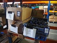 Nn drive wheels for tube track - afbeelding 1 van  2