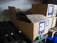 Nn drive wheels for tube track - afbeelding 1 van  2