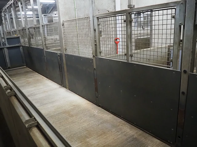 Nn driveway for pigs - afbeelding 4 van  27