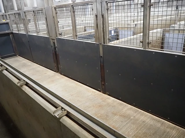 Nn driveway for pigs - afbeelding 6 van  27