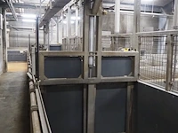 Nn driveway for pigs - afbeelding 7 van  27