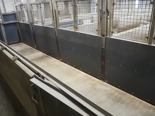 Nn driveway for pigs - afbeelding 8 van  27