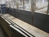 Nn driveway for pigs - afbeelding 8 van  27
